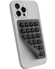Suction Case Mount, Sillicon Adhesive Accessory For Iphone Android, Hands... New. Price: $21.59.