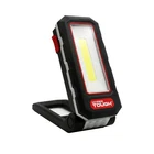 Hyper Tough 1000-LUMEN Rechargeable Led Work Light 180 Rotatable Magnetic Base New. Price: $49.98.