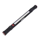2500 Lm Led Rechargeable Infrared Touchless Work Light Battery Level Indicator New. Price: $31.24.