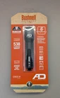 Bushnell Rubicon T500R Hd Rechargeable Flashlight Black 538 Lumens New. Price: $29.95.