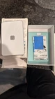 Lifeprint Portable 2" X 3" Photo Video Printer For Iphone Android New! White Open. Price: $29.99.