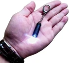 Nitefox E1 Smallest Flaghlight Tiny Micro Mini Keychain Bright Long Lif... New. Price: $21.89.