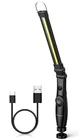 Led Work Light 800 Lumens Foldable Rechargeable Cob With Magne New. Price: $25.19.