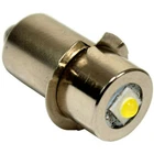 Upgrade 3W 250LM Led Bulb 6-24V For 18V Ridgid R8693B GEN5X Flashlight New. Price: $11.95.