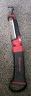 Snap-on Tools C-5103 Portable Electric Hand Lamp Flashlight With Hanger Used. Price: $40.00.