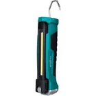 Klarus Resists Water/impact Rechargeable Cob Area Usb Cord Work Light - WL1 New. Price: $32.08.