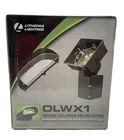 Lithonia Floodlighting Kit OLWX1TS M12 Slipfitter Size For Wall Packs New. Price: $20.00.