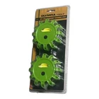 Olympia Tools Piece Cob Emergency Warning Light 1636023 New. Price: $8.49.