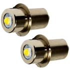 2-PACK High Power Upgrade Bulb 3W Led 150LM For Bosch 2609200306 Flashlights New. Price: $18.45.