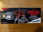 Netflix Stranger Things Demogorgon Hunting Flashlight Energizer New. Price: $21.99.