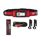Milwaukee 2116-21 Usb Rechargeable Beacon Hard Hat Light New. Price: $99.97.