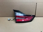 Oem 2019-2022 Ford Edge Led Tail Light Lift Gate Mounted Left Lh Nice! Used. Price: $150.00.
