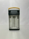 Energizer Folding Multi-position Fluorescent Area Light. Used. Price: $30.00.