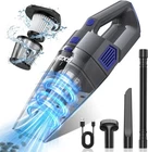 Vacuum Cordless, 15000PA Strong Suction Car Cleaner New. Price: $70.00.
