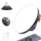 Iodoo 10000MAH 4000LM Flashlight Portable Led Camping Lantern Rechargeable New. Price: $45.10.