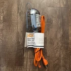 Hdx Metal Shield Utility Light 6' Ft Cord New. Price: $16.75.