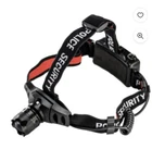 Police Securityhavoc Headlamp Lot 2 New. Price: $30.00.