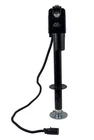 Quick Products JQ-3500B-7P Power A-frame Electric Tongue Jack With 7-WAY Plug... New. Price: $238.39.