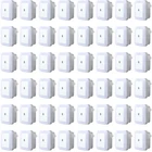 Tuanse 48 Pack Led Night Lights Plug Into Wall Smart White Light, New. Price: $54.29.