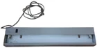 Custom Lights Inc. 800.36 32" Wall Mount Fluorescent Fixture T8 Gray Used. Price: $29.99.