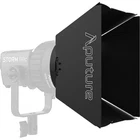 Aputure Barndoors For CF4 Fresnel New. Price: $45.00.