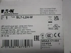 Eaton SL7-L24-W Tower Light Led Module Steady White New In Box. Price: $19.00.
