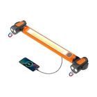 Mechanic Work Light, Wokelux 3000LM Led 5200MAH Recharg... Fast Ship New. Price: $37.48.
