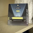 Police Security 98459 Cap Light New. Price: $19.99.