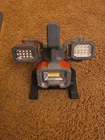 EP360 2000 Lumen Rechargeable Led Work Spotlight Usb-c Job Site Flood Lamp Used. Price: $25.00.