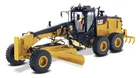 Cat 14M3 Motor Grader - High Line Diecast Masters 1:50 Scale Model #85545 New. Price: $119.99.