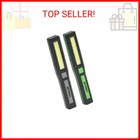 Litezall Blip Work Light - 2 Pack New. Price: $15.16.