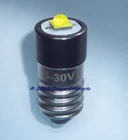 Cree 5 Watt XPG3 Led Universal Polarity For Screw Base Tool Lights - 320 Lumen New. Price: $12.95.