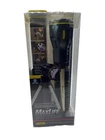 Stanley Maxlife 369 Tripod Led Flashlight Convertible Contractor Tool Works Used. Price: $17.99.