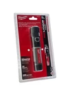 Milwaukee 2161-21 1100-LUMEN Twist Focus Flashlight Used. Price: $52.99.