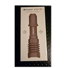 New Olight Warrior X4 Rechargeable Flashlight 630M 2600LM - Flat Dark Earth. Price: $165.00.