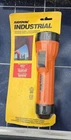 Energizer Eveready Heavy Duty Industrial Rayovac Flashlight New. Price: $10.00.