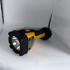 Energizer Hard Case Work TUF2D1 Home Used. Price: $23.76.