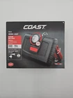 Coast PM310 1000 Lumen Led Dual Power Work Light With Stand Magnet New. Price: $19.99.