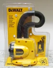 Dewalt DW919 18V Volt Flexible Flood Work Snake Flashlight New!*****. Price: $87.99.