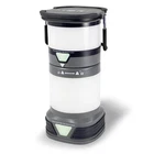 Ps Flashlight Morf 2 In 1 Lantern 380 Lumen Black Portable Outdoor New. Price: $56.75.
