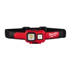Milwaukee 2104 450 Lumen Spot/flood Headlamp New. Price: $43.69.