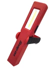 Snap On Tools 500 Lumen Cordless Led Angular Work And Spotlight Tested Used. Price: $107.95.