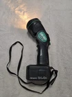 Hitachi Ub 18D 14.4V 18V Hand Held Pivoting Head Light With Battery Used. Price: $17.99.