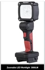 Cordless Led Work Light, Zoom Handheld Spotlight Compatible With Dewalt, Milw... Open. Price: $32.00.