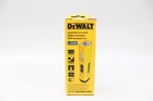 Dewalt Rechargeable Led Flashlight, DCL183 New. Price: $69.99.