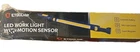 Etoolab Led Work Light* Motion Sensor* Magnetic* Rechargable" 5200MAH*NEW. Price: $29.00.