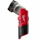 Milwaukee 49-24-0146 M12 Led Worklight 12V Flashlight Red New. Price: $55.40.