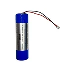 2600MAH 3.7V Replacement Battery For Scangrip Slim 03.5612 Flashlight, 03.5388 New. Price: $18.49.