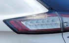 2015-2018 Ford Edge Lh Driver Quarter Panel Mounted Tail Light Lamp Oem Used. Price: $297.86.