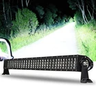 Offroadtown 30INCH 480W Led Light Bar Quad Row Driving For Truck Pickup Utv Suv New. Price: $79.99.